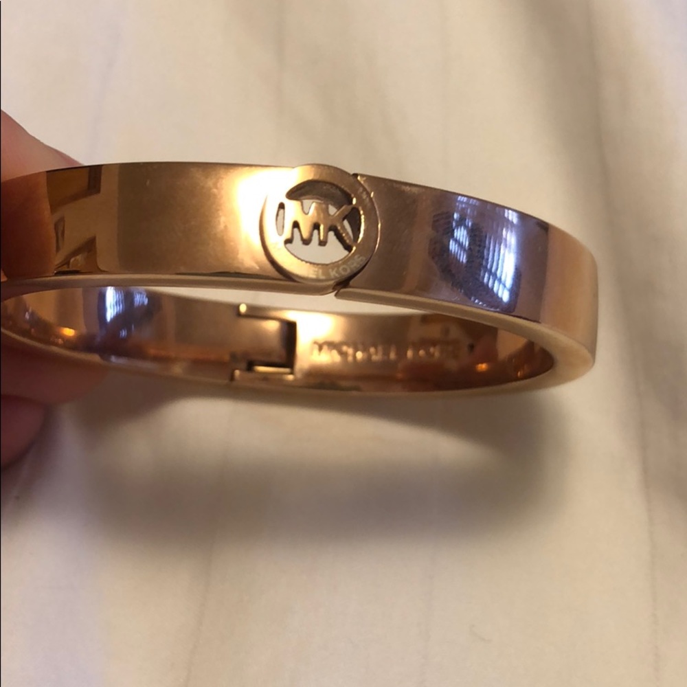 Michael Kors bracelet